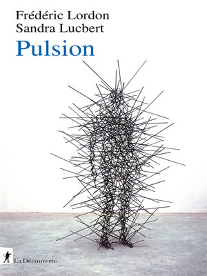 cover image of Pulsion